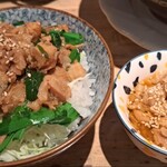 豚骨ラーメン 銀水 - 