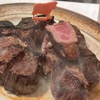 ウルフギャング・ステーキハウス 丸の内店 - 
