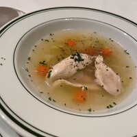 ウルフギャング・ステーキハウス 丸の内店 - 