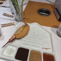 串処 最上 北新地店 - 