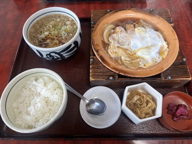 Soba Dokoro Fudemura photo