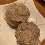 おおはま - シューマイ