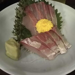 ととや料理 佗助 - お刺身