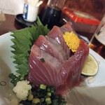 ととや料理 佗助 - カツオ