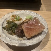焼うお いし川 - 