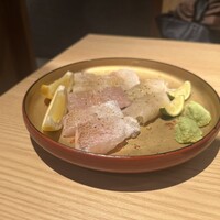 焼うお いし川 - 