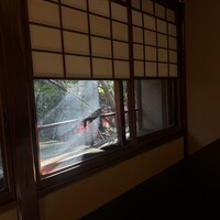 山の茶屋 - 