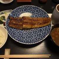山の茶屋 - 