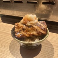 焼うお いし川 - 
