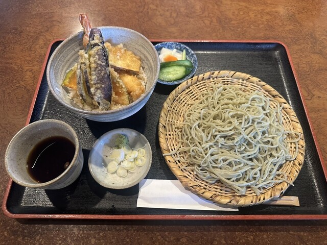 口コミ一覧 : 手打そば いしくらの写真