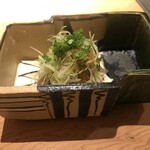 天ぷらあら木 - 