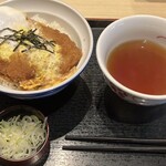 いろり庵 きらく - 