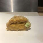 天ぷらあら木 - 