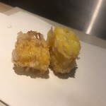 天ぷらあら木 - 