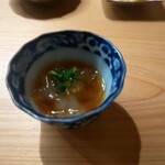 銀座 鮨 かねさか - 