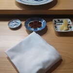 銀座 鮨 かねさか - 