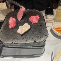 大井町銭場精肉店 - 