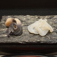 おたる政寿司 銀座 - 