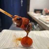 鳥さき - 