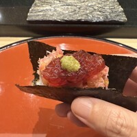 おたる政寿司 銀座 - 