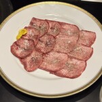 やきにく華 - 