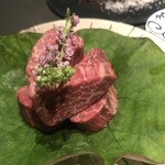 焼肉 展 - 