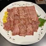 やきにく華 - 