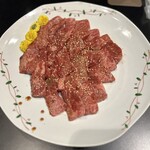 やきにく華 - 