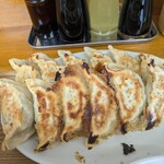 ミッちゃん餃子 - 