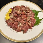 やきにく華 - 
