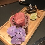 焼肉 展 - 