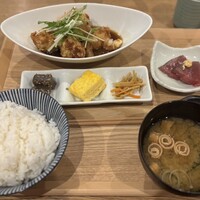和牛溶岩焼 空雅 - 