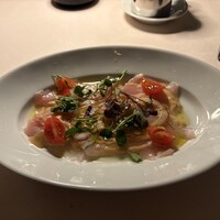 トラットリア グランボッカ - 