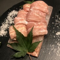 焼肉 展 - 