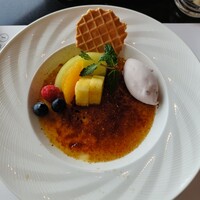 フレンチ ベイ・ビュー - 