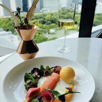 レストラン Chef's Theatre - 