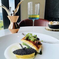 レストラン Chef's Theatre - 