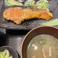 かみいし - 