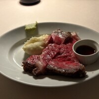 トラットリア グランボッカ - 