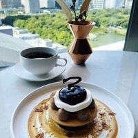 レストラン Chef's Theatre - 