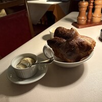 トラットリア グランボッカ - 