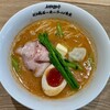 創業麺類元年 坂本龍馬が愛したラーメン食堂