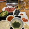 焼肉 あぶる。 池袋店