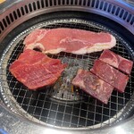 焼肉きんぐ - 