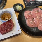 焼肉きんぐ - 