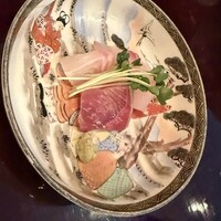 あそび割烹 さん葉か - 