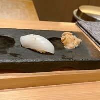 渋谷 すし仙 - 
