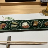 渋谷 すし仙 - 