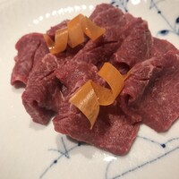 焼肉 展 - 
