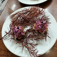 Grand rocher - 